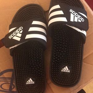 Adidas Slides